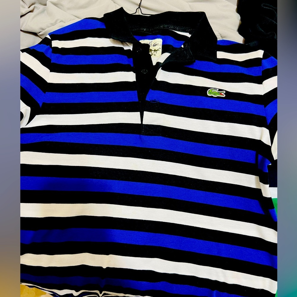 Lacoste Polo for Men